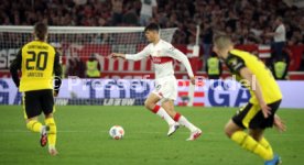 04.04.26 VfB Stuttgart - Borussia Dortmund