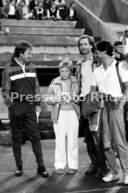 10.08.84 VfB Stuttgart - Gremio Porto Alegre