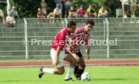 05.08.95 VfB Stuttgart - Athletic Bilbao