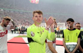 23.05.26 DFB-Pokal Finale 2026 FC Bayern M&uuml;nchen - VfB Stuttgart