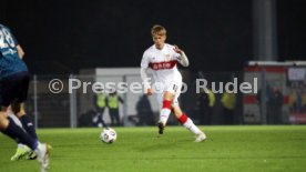 30.09.25 VfB Stuttgart II - SV Wehen Wiesbaden