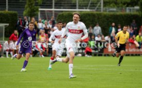 02.08.25 VfB Stuttgart - FC Toulouse