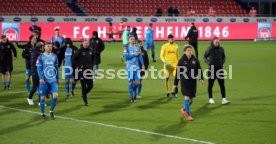 07.04.21 1. FC Heidenheim - Holstein Kiel