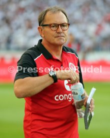 VfB Stuttgart - FC St. Pauli