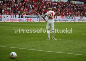 16.09.23 1. FSV Mainz 05 - VfB Stuttgart