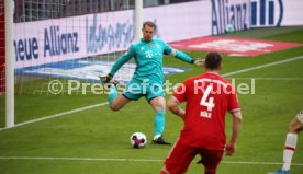 20.03.21 FC Bayern München - VfB Stuttgart