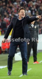 VfB Stuttgart - TSV 1860 M&uuml;nchen
