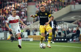 VfB Stuttgart - Borussia Dortmund
