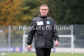 Stuttgarter Kickers Training