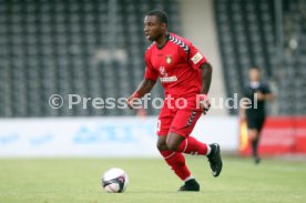 SG Sonnenhof Gro&szlig;aspach - China U20
