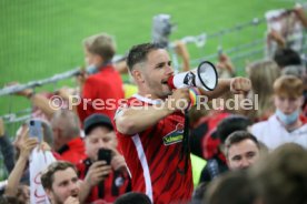 26.09.21 SC Freiburg - FC Augsburg