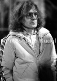 17.03.82 Xamax Neuchatel - Hamburger SV