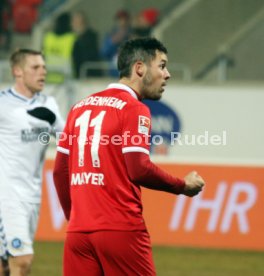 1. FC Heidenheim