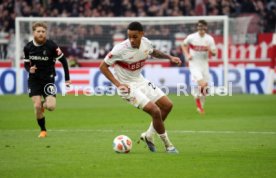 01.02.26 VfB Stuttgart - SC Freiburg
