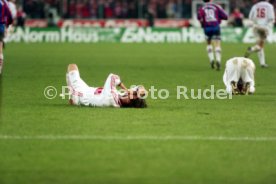 01.12.96 VfB Stuttgart - FC Bayern M&uuml;nchen