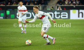 24.01.23 TSG 1899 Hoffenheim - VfB Stuttgart