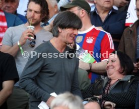 SC Freiburg - FC Bayern M&uuml;nchen