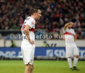 VfB Stuttgart - Hamburger SV