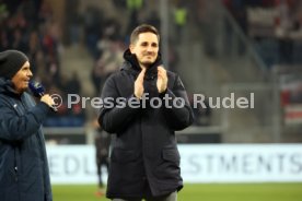 24.01.23 TSG 1899 Hoffenheim - VfB Stuttgart