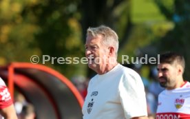 03.10.26 FSV Schwaigern - VfB Stuttgart Traditionsmannschaft