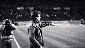 05.11.86 VfB Stuttgart - Torpedo Moskau