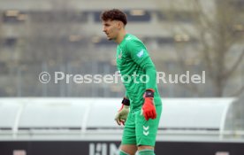 29.03.25 U17 VfB Stuttgart - U17 1. FC Köln