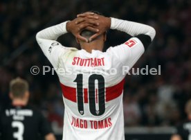 09.10.22 VfB Stuttgart - 1. FC Union Berlin