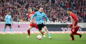17.03.24 SC Freiburg - Bayer 04 Leverkusen