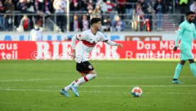 19.02.22 VfB Stuttgart - VfL Bochum
