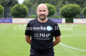 28.06.23 Stuttgarter Kickers Training