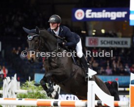 German Masters 2017