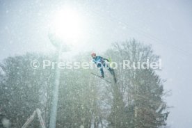 25.01.2026 Skifliegen Oberstdorf Weltmeisterschaft