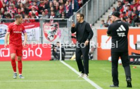 30.03.25 SC Freiburg - 1. FC Union Berlin