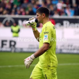 VfB Stuttgart - DSC Arminia Bielefeld