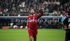 22.10.25 Eintracht Frankfurt - FC Liverpool