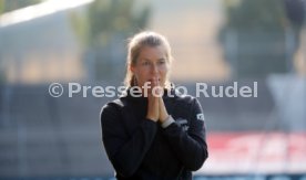 04.10.26 Frauen VfB Stuttgart - 1. FC Union Berlin