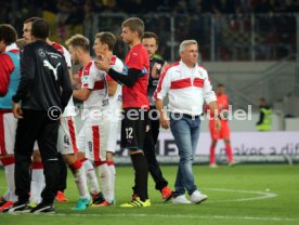 VfB Stuttgart - Eintracht Braunschweig