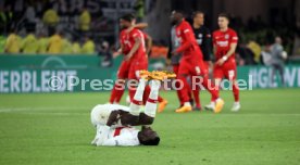 03.05.23 VfB Stuttgart - Eintracht Frankfurt