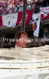 14.06.97 DFB-Pokal Finale 1997 VfB Stuttgart - FC Energie Cottbus