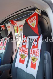 05.08.26 VfB Stuttgart Trainingslager Grassau Chiemsee 2026