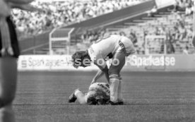 07.05.88 VfB Stuttgart - Borussia Dortmund