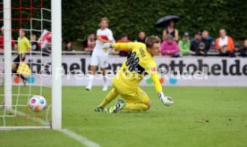 29.07.23 VfB Stuttgart - Borussia M&ouml;nchengladbach