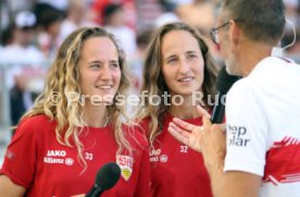 09.08.25 VfB Stuttgart - FC Bologna