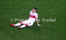 Relegation 2019 VfB Stuttgart - 1. FC Union Berlin