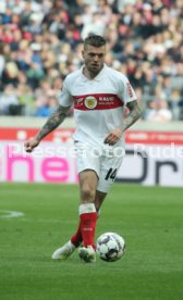 VfB Stuttgart - 1. FC N&uuml;rnberg