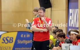 26.11.23 U19 JANO Filder - U19 Bergischer HC