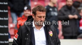 VfB Stuttgart - Bayer 04 Leverkusen