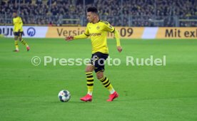 Borussia Dortmund - Eintracht Frankfurt