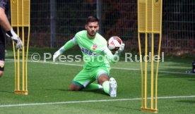 16.07.26 VfB Stuttgart Training