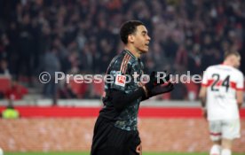 28.02.25 VfB Stuttgart - FC Bayern München